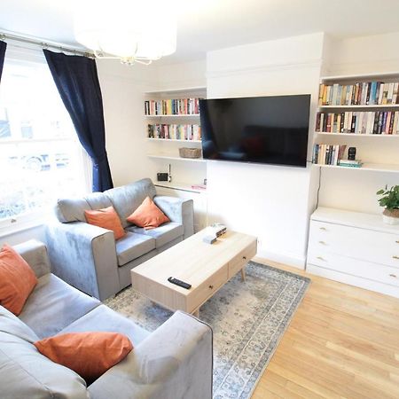 Alma House By 360Stays - Private Garden, Free Parking, Close To Oxford City Centre With Parking 外观 照片