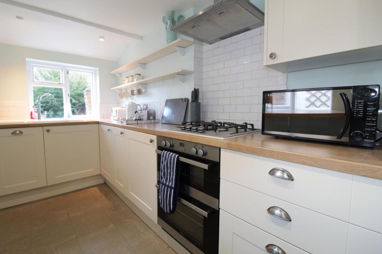 Alma House By 360Stays - Private Garden, Free Parking, Close To Oxford City Centre With Parking 外观 照片
